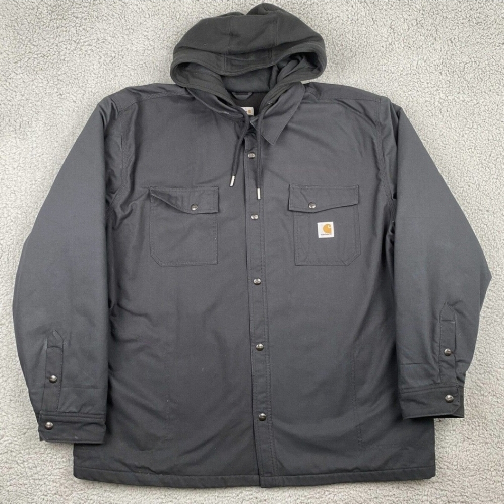 Carhart Button up Jacket